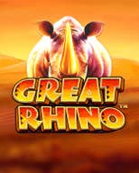Great Rhino