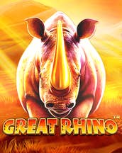 Great Rhino