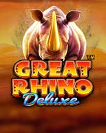 Great Rhino Deluxe