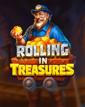 Rolling in Treasures