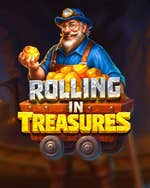 Rolling in Treasures