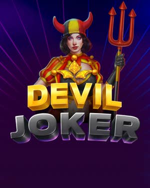 Red Devil Joker