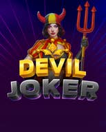 Red Devil Joker