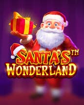 Santa's Wonderland