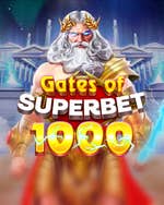 Gates of Superbet 1000