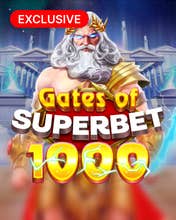 Gates of Superbet 1000