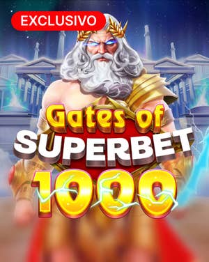 Gates of Superbet 1000