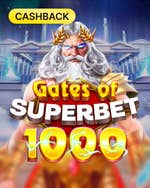 Gates of Superbet 1000