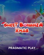 Sweet Bonanza Xmas