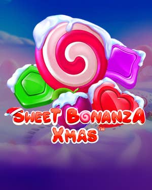 Sweet Bonanza Xmas