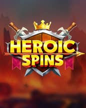 Heroic Spins