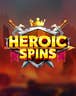 Heroic Spins