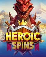 Heroic Spins