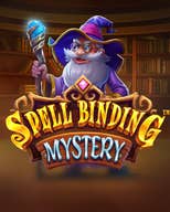 Spellbinding Mystery