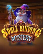 Spellbinding Mystery