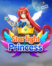 Starlight Princess