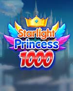 Starlight Princess 1000