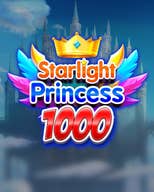 Starlight Princess 1000