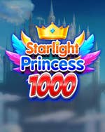 Starlight Princess 1000