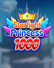 Starlight Princess 1000