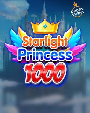 Starlight Princess 1000