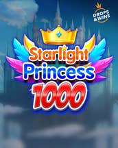 Starlight Princess 1000