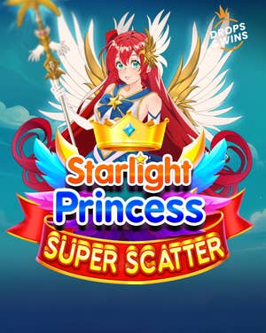 Starlight Princess Super Scatter 