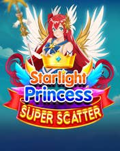 Starlight Princess Super Scatter 