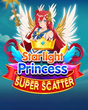Starlight Princess Super Scatter 