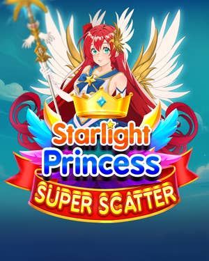 Starlight Princess Super Scatter