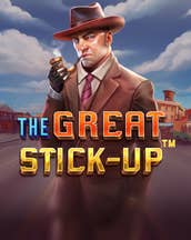 The Great Stick-up