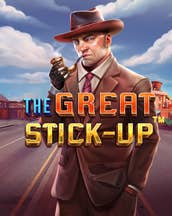 The Great Stick-up