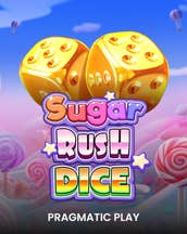 Sugar Rush Dice