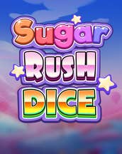Sugar Rush Dice