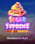 Sugar Supreme Powernudge