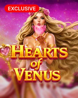Hearts of Venus