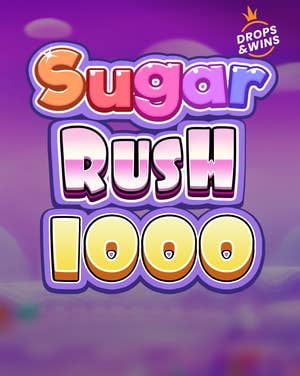 Sugar Rush 1000