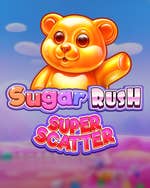 Sugar Rush Super Scatter
