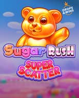 Sugar Rush Super Scatter