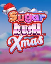 Sugar Rush Xmas