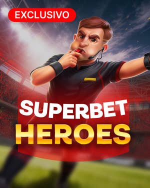 Superbet Heroes