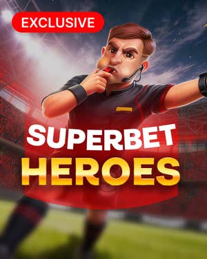 Superbet Heroes