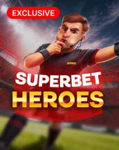 Superbet Heroes