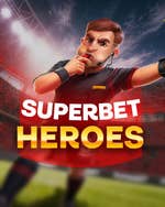 Superbet Heroes