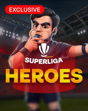 Superliga Heroes