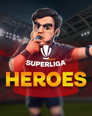 Superliga Heroes
