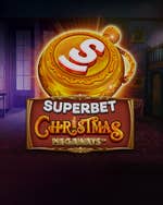 Superbet Christmas Megaways