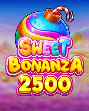 Sweet Bonanza 2500