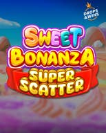 Sweet Bonanza Super Scatter