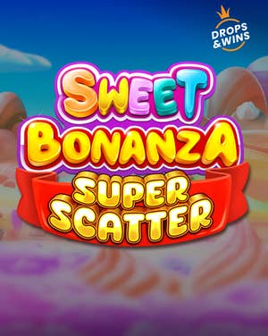 Sweet Bonanza Super Scatter